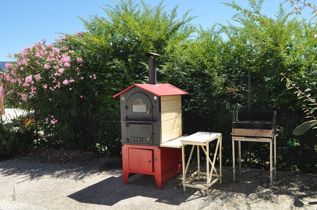 Farm Stay Il Carro Del Colle Collevalenza Luaran gambar